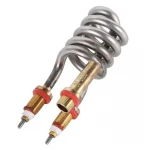 ТЕН для водонагрівача Zerix ELH-3000B ELW10 і ELW11 (з індик. темп.) (ZX3046)