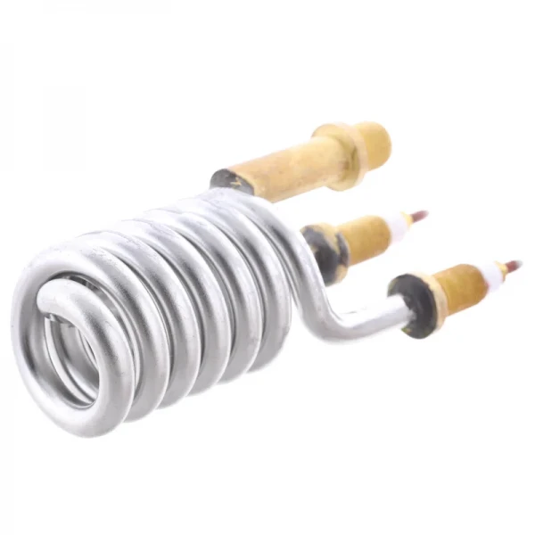 ТЭН для водонагревателя Zerix ELH-3000D ELW21 и ELW22 (с индик. темп.) (ZX3047)