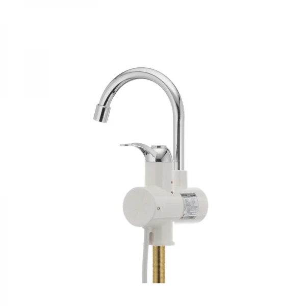 Водонагрівач 3,3 kW проточний, на мийку ZERIX ELW21 (ZX3077)