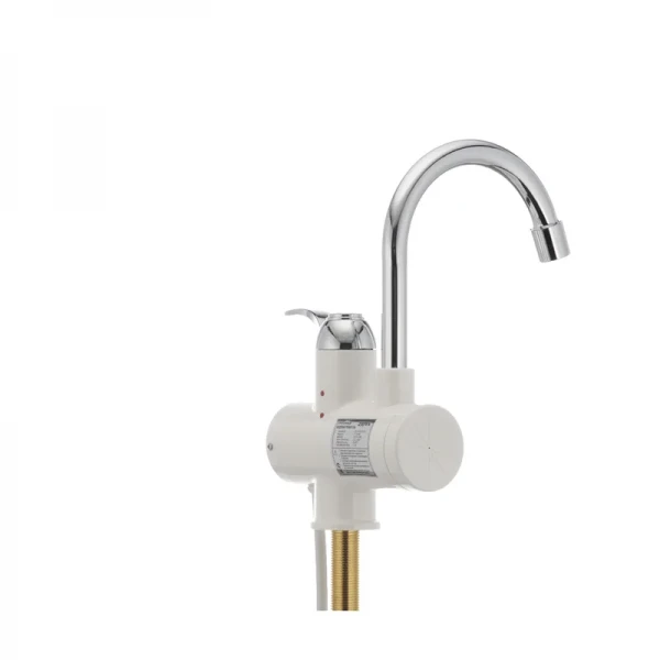 Водонагреватель Zerix ELW21 3 kW проточный, на мойку (ZX3077)