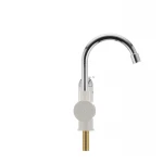 Водонагреватель Zerix ELW21 3 kW проточный, на мойку (ZX3077)