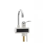 Водонагреватель Zerix ELW21 3 kW проточный, на мойку (ZX3077)