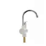 Водонагреватель Zerix ELW21 3 kW проточный, на мойку (ZX3077)