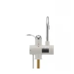 Водонагреватель Zerix ELW21 3 kW проточный, на мойку (ZX3077)