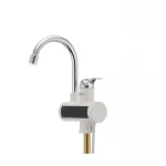 Водонагреватель Zerix ELW21 3 kW проточный, на мойку (ZX3077)