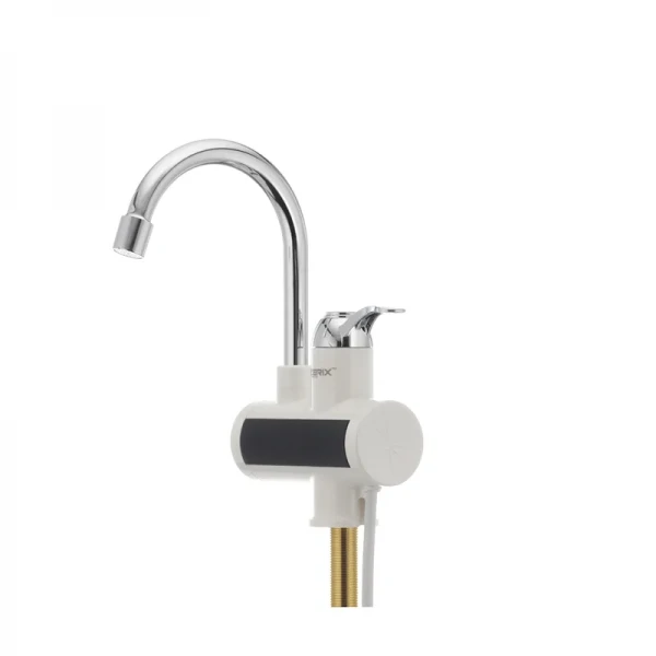 Водонагреватель Zerix ELW21 3 kW проточный, на мойку (ZX3077)