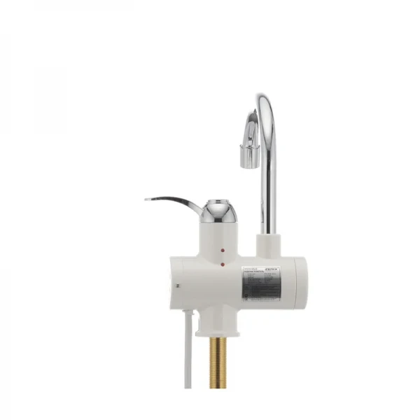 Водонагреватель Zerix ELW21 3 kW проточный, на мойку (ZX3077)