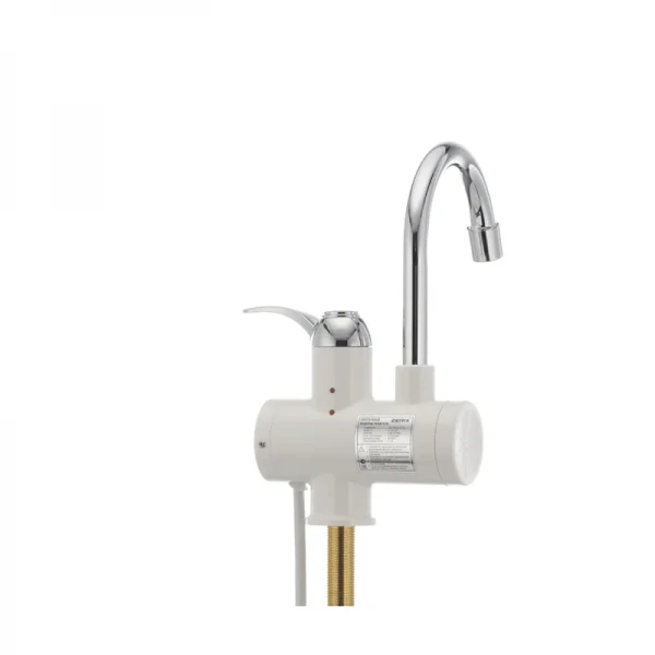 Водонагреватель Zerix ELW21 3 kW проточный, на мойку (ZX3077)