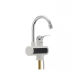 Водонагреватель Zerix ELW21 3 kW проточный, на мойку (ZX3077)