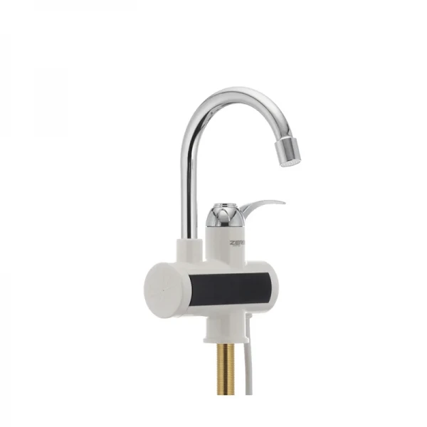 Водонагреватель Zerix ELW21 3 kW проточный, на мойку (ZX3077)