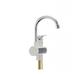 Водонагреватель Zerix ELW21 3 kW проточный, на мойку (ZX3077)