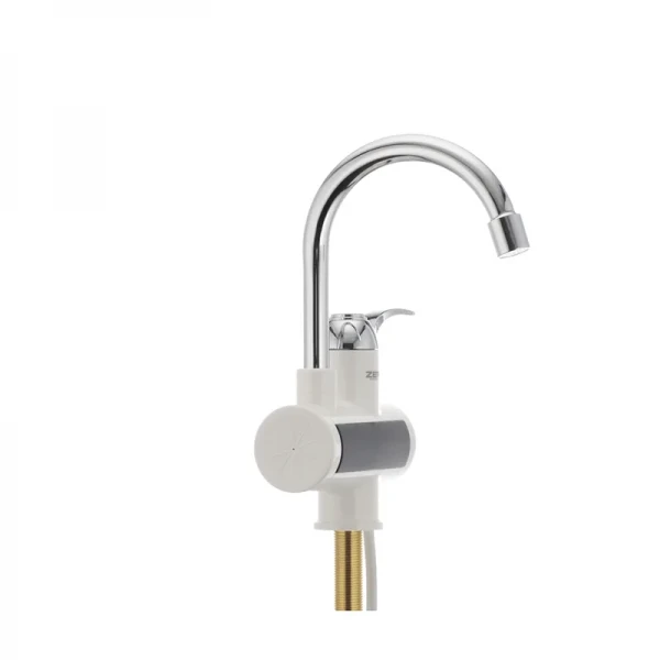 Водонагреватель Zerix ELW21 3 kW проточный, на мойку (ZX3077)