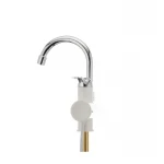 Водонагреватель Zerix ELW21 3 kW проточный, на мойку (ZX3077)