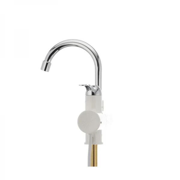 Водонагреватель Zerix ELW21 3 kW проточный, на мойку (ZX3077)