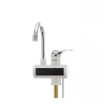 Водонагреватель Zerix ELW21 3 kW проточный, на мойку (ZX3077)