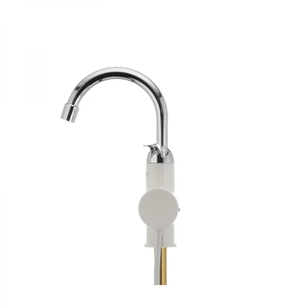 Водонагреватель Zerix ELW21 3 kW проточный, на мойку (ZX3077)