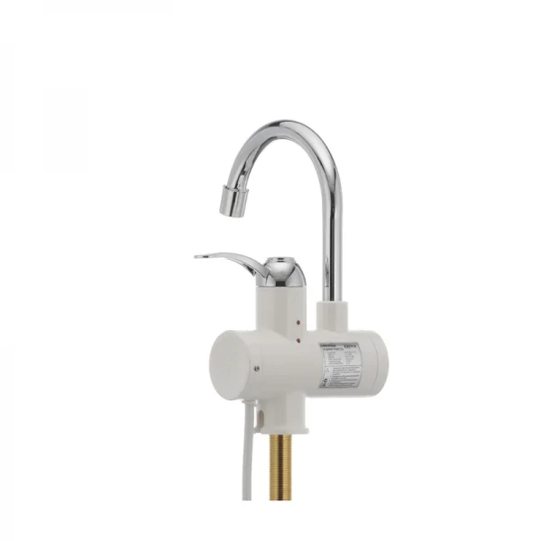 Водонагреватель Zerix ELW21 3 kW проточный, на мойку (ZX3077)