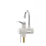 Водонагреватель Zerix ELW21 3 kW проточный, на мойку (ZX3077)