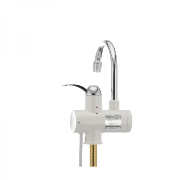 Водонагреватель Zerix ELW21 3 kW проточный, на мойку (ZX3077)