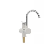 Водонагреватель Zerix ELW21 3 kW проточный, на мойку (ZX3077)