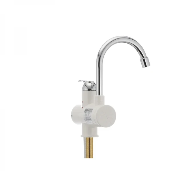 Водонагреватель Zerix ELW21 3 kW проточный, на мойку (ZX3077)