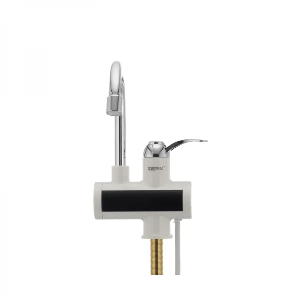 Водонагреватель Zerix ELW21 3 kW проточный, на мойку (ZX3077)