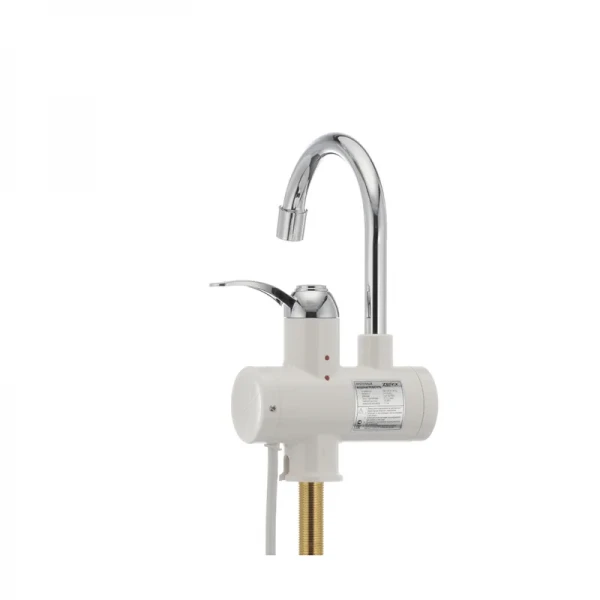 Водонагреватель Zerix ELW21 3 kW проточный, на мойку (ZX3077)