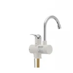 Водонагреватель Zerix ELW21 3 kW проточный, на мойку (ZX3077)