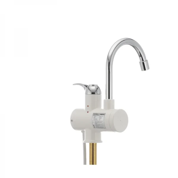 Водонагреватель Zerix ELW21 3 kW проточный, на мойку (ZX3077)