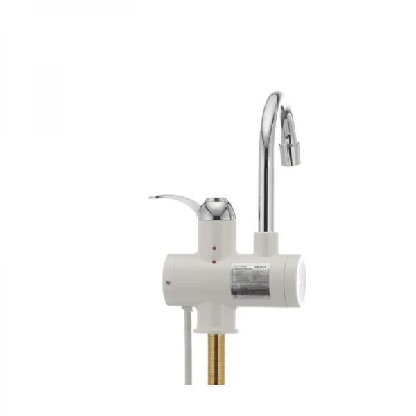 Водонагреватель Zerix ELW21 3 kW проточный, на мойку (ZX3077)