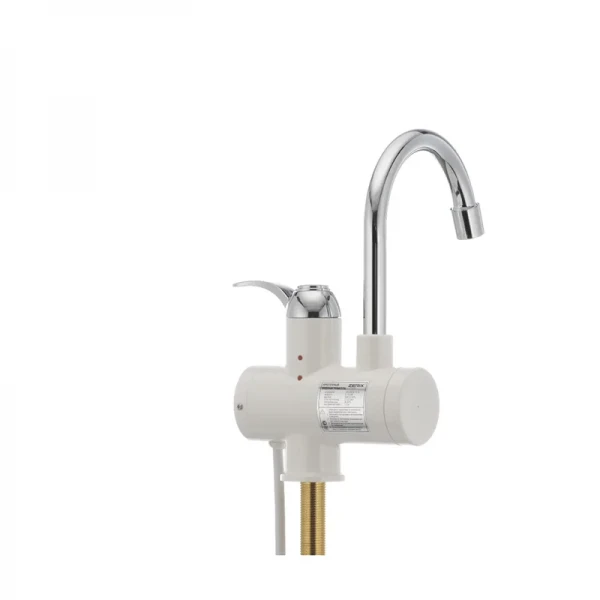 Водонагреватель Zerix ELW21 3 kW проточный, на мойку (ZX3077)