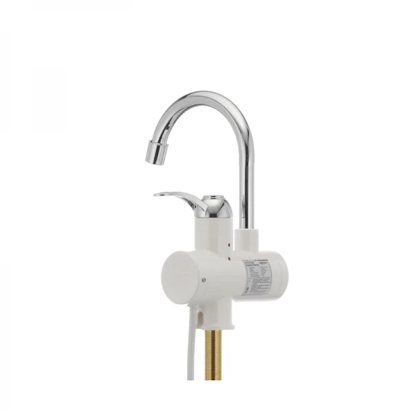 Водонагреватель Zerix ELW21 3 kW проточный, на мойку (ZX3077)