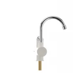 Водонагреватель Zerix ELW21 3 kW проточный, на мойку (ZX3077)