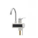 Водонагреватель Zerix ELW21 3 kW проточный, на мойку (ZX3077)