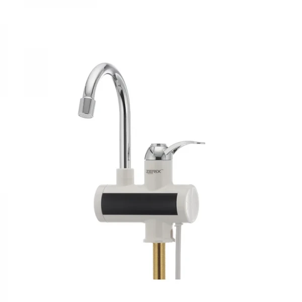 Водонагреватель Zerix ELW21 3 kW проточный, на мойку (ZX3077)