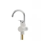 Водонагреватель Zerix ELW21 3 kW проточный, на мойку (ZX3077)