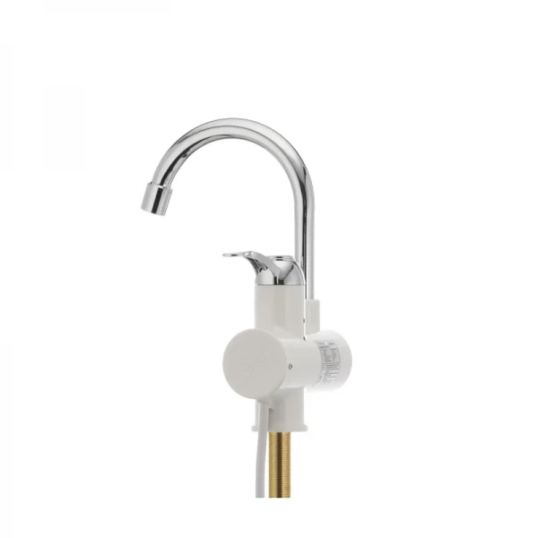 Водонагреватель Zerix ELW21 3 kW проточный, на мойку (ZX3077)