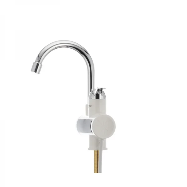 Водонагреватель Zerix ELW21 3 kW проточный, на мойку (ZX3077)