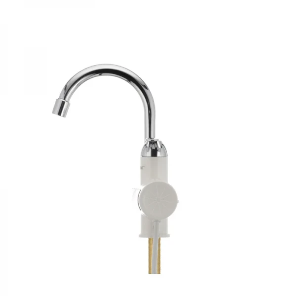 Водонагреватель Zerix ELW21 3 kW проточный, на мойку (ZX3077)