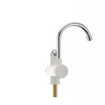 Водонагреватель Zerix ELW21 3 kW проточный, на мойку (ZX3077)