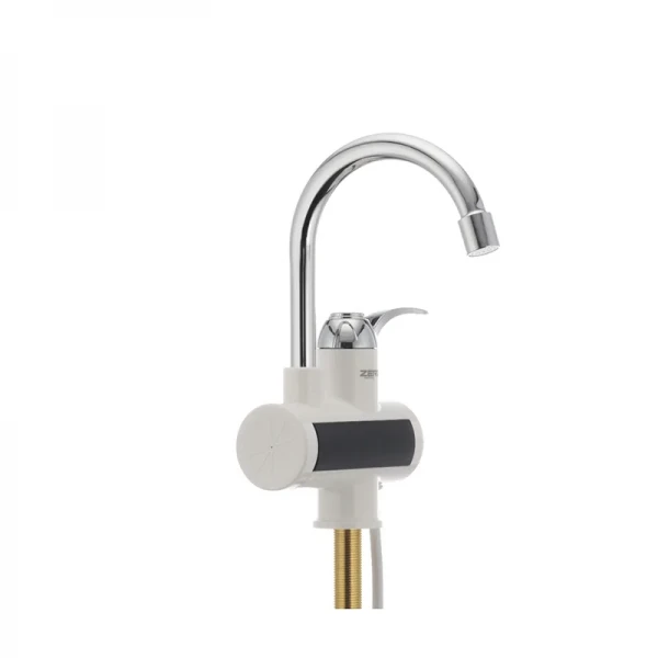 Водонагреватель Zerix ELW21 3 kW проточный, на мойку (ZX3077)