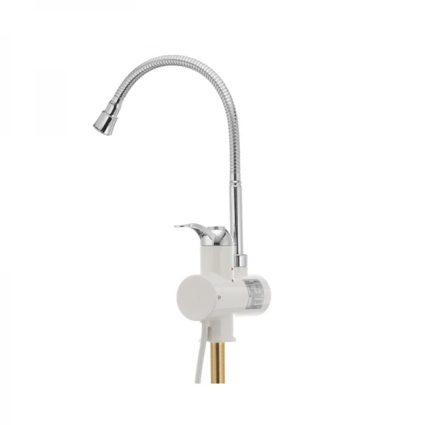 Проточный водонагреватель Zerix ELW21-F (ZX3078)