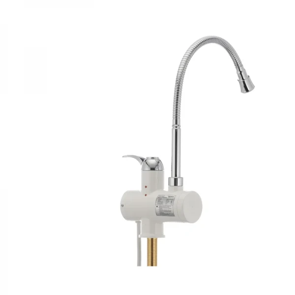 Проточный водонагреватель Zerix ELW21-F (ZX3078)