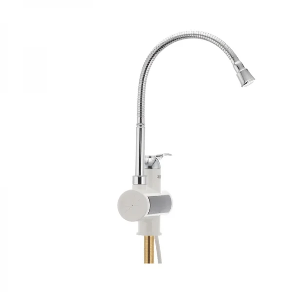 Проточный водонагреватель Zerix ELW21-F (ZX3078)