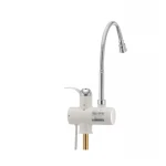 Проточный водонагреватель Zerix ELW21-F (ZX3078)