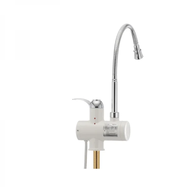 Проточный водонагреватель Zerix ELW21-F (ZX3078)