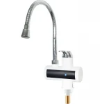 Проточный водонагреватель Zerix ELW21-F (ZX3078)