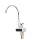 Проточный водонагреватель Zerix ELW21-F (ZX3078)