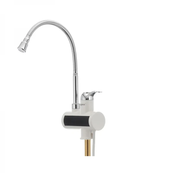 Проточный водонагреватель Zerix ELW21-F (ZX3078)