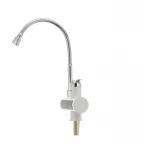 Проточный водонагреватель Zerix ELW21-F (ZX3078)